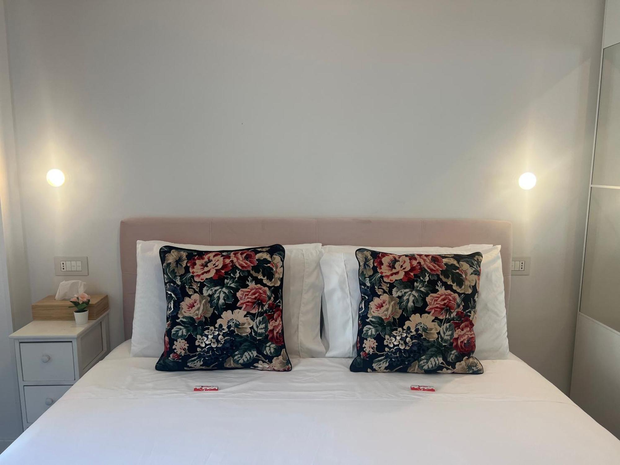 Апартаменти Regina Milano In Melegnano - Wifi, Breakfast Box And Terrace Екстер'єр фото