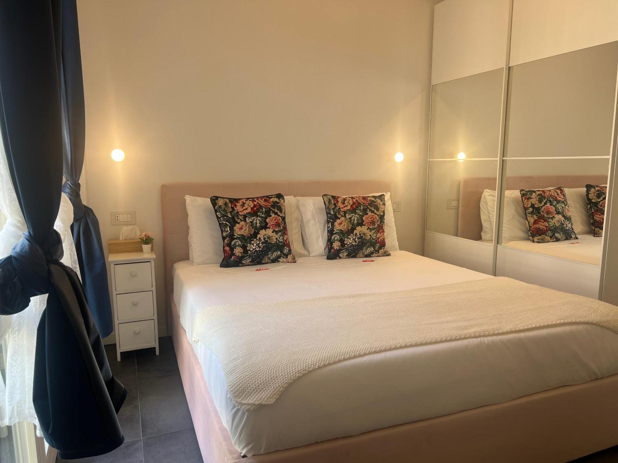 Апартаменти Regina Milano In Melegnano - Wifi, Breakfast Box And Terrace Екстер'єр фото