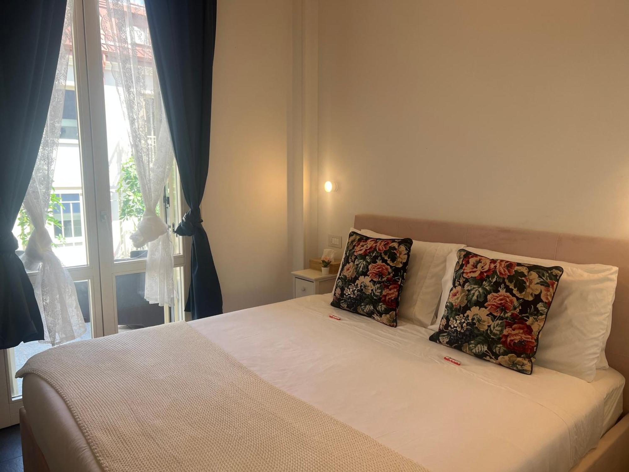 Апартаменти Regina Milano In Melegnano - Wifi, Breakfast Box And Terrace Екстер'єр фото