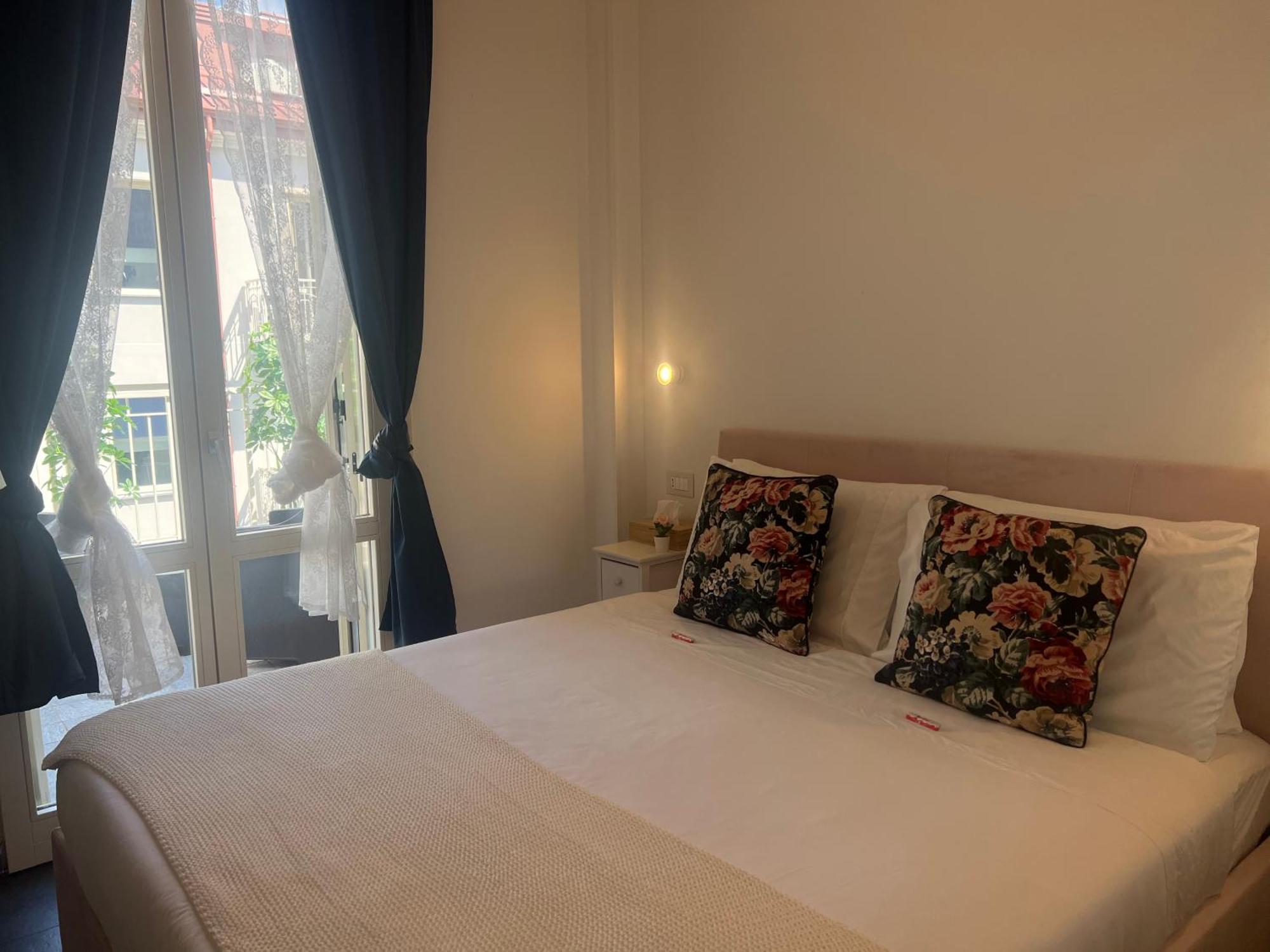 Апартаменти Regina Milano In Melegnano - Wifi, Breakfast Box And Terrace Екстер'єр фото