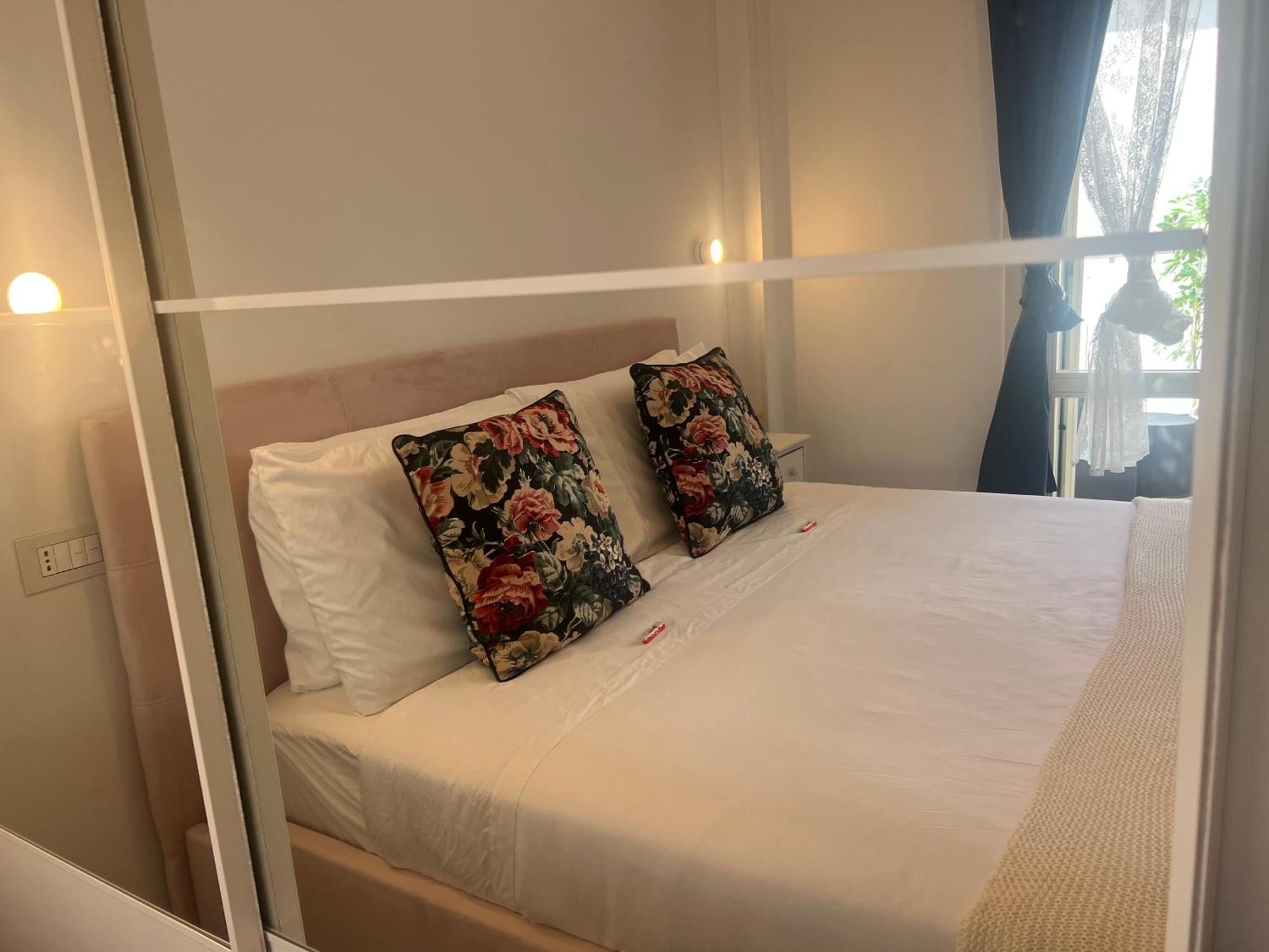 Апартаменти Regina Milano In Melegnano - Wifi, Breakfast Box And Terrace Екстер'єр фото